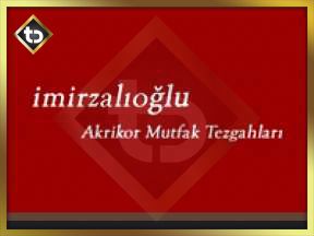 İmirzalıoğlu Mutfak | Granit Mutfak Tezgahı Ankara